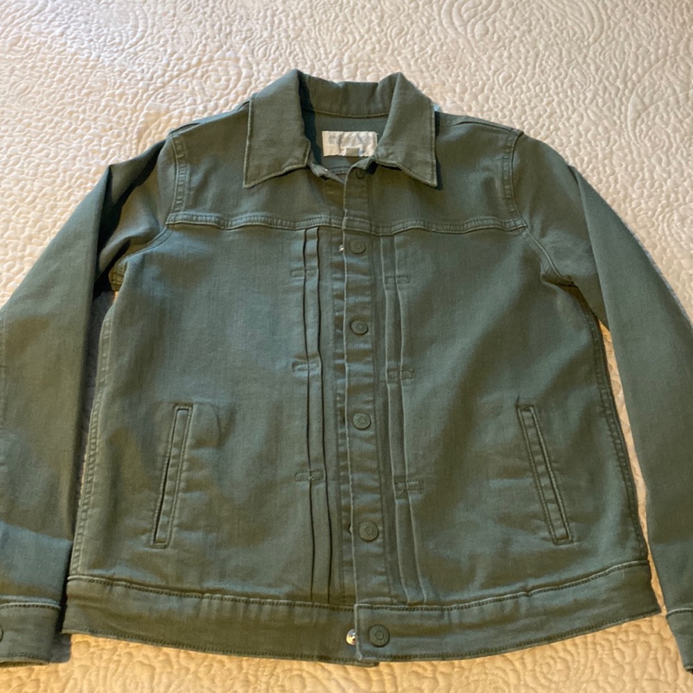 Gymboree Large (10-12) Denim Jacket